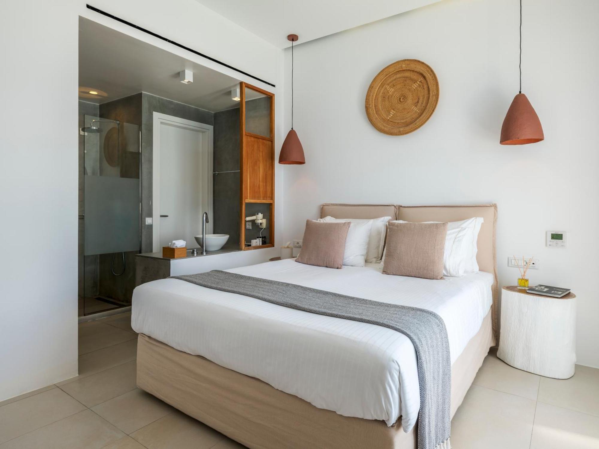 Bed & Breakfast Bluetopia 4*