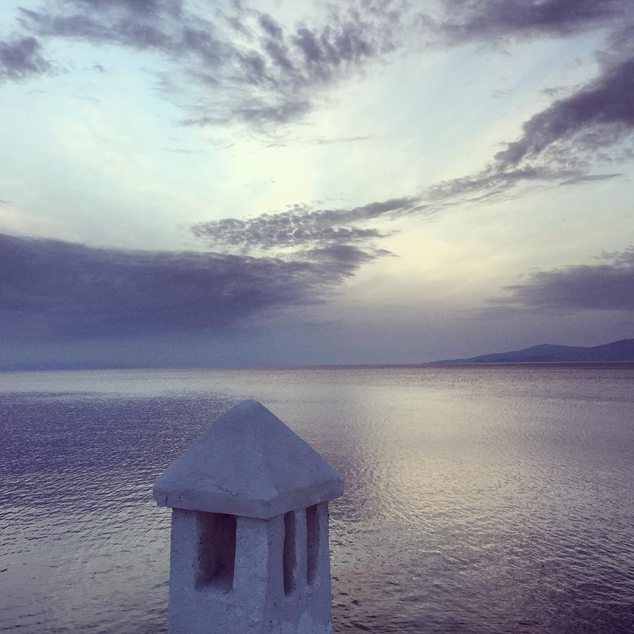 Bed & Breakfast Bluetopia Mykonos Town